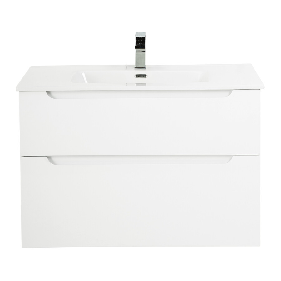 BelBagno тумба под раковину ETNA-H60-900-2C-SO-BL-P 90 см