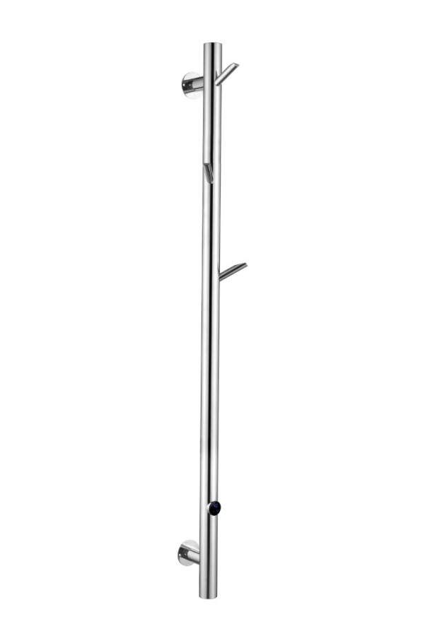 Полотенцесушитель электрический 130W Boheme Oak Chrome 724-50-CR