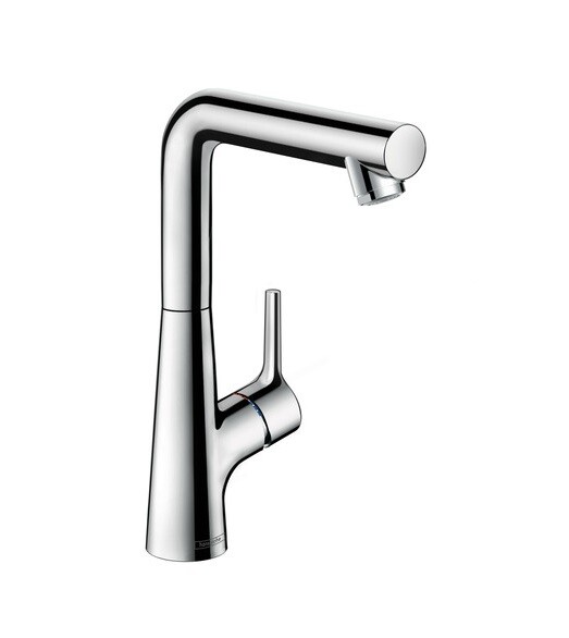 Hansgrohe Talis S 72105000 смеситель для раковины хром