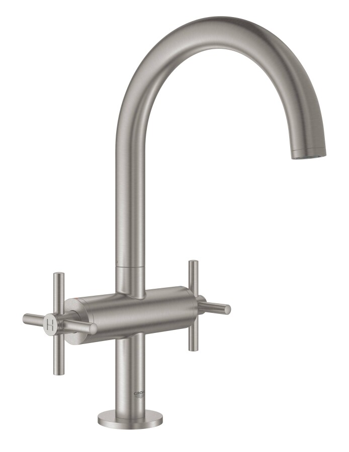 Grohe Atrio New 21019DC3 смеситель для раковины