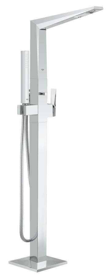Grohe Allure Brilliant 23119000 смеситель для ванны хром