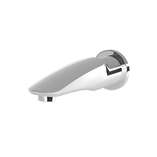 Am.Pm Sensation F3070000 излив на ванну хром 6.5х6.5 см