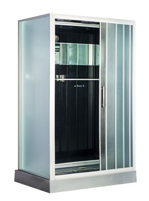 Esbano ESG-3129CKR Душевой бокс 120*90*210