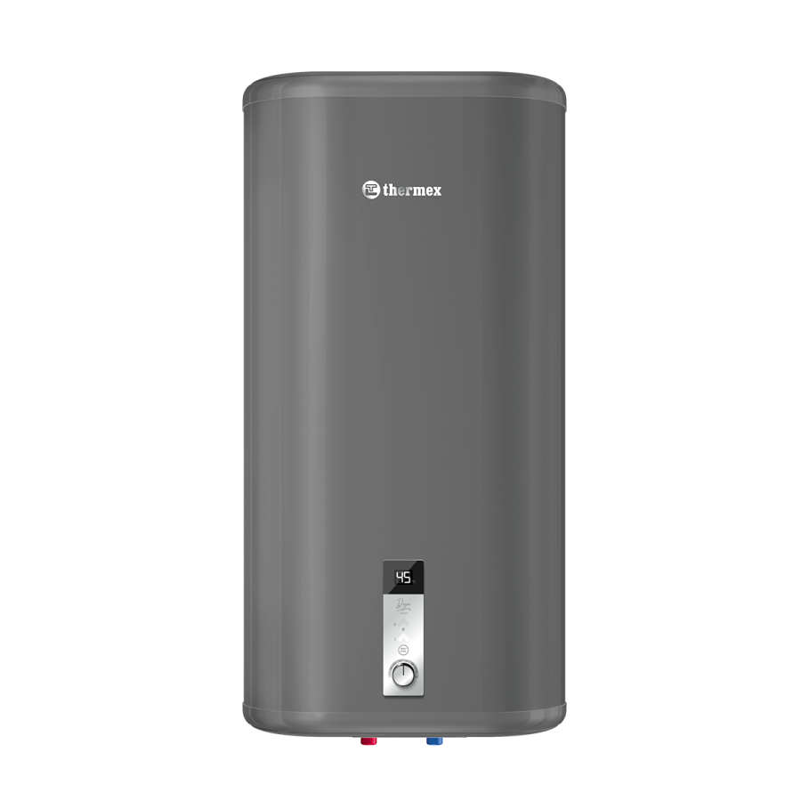 Водонагреватель аккумуляционный электрический бытовой Thermex Dogma 80 V 151 270