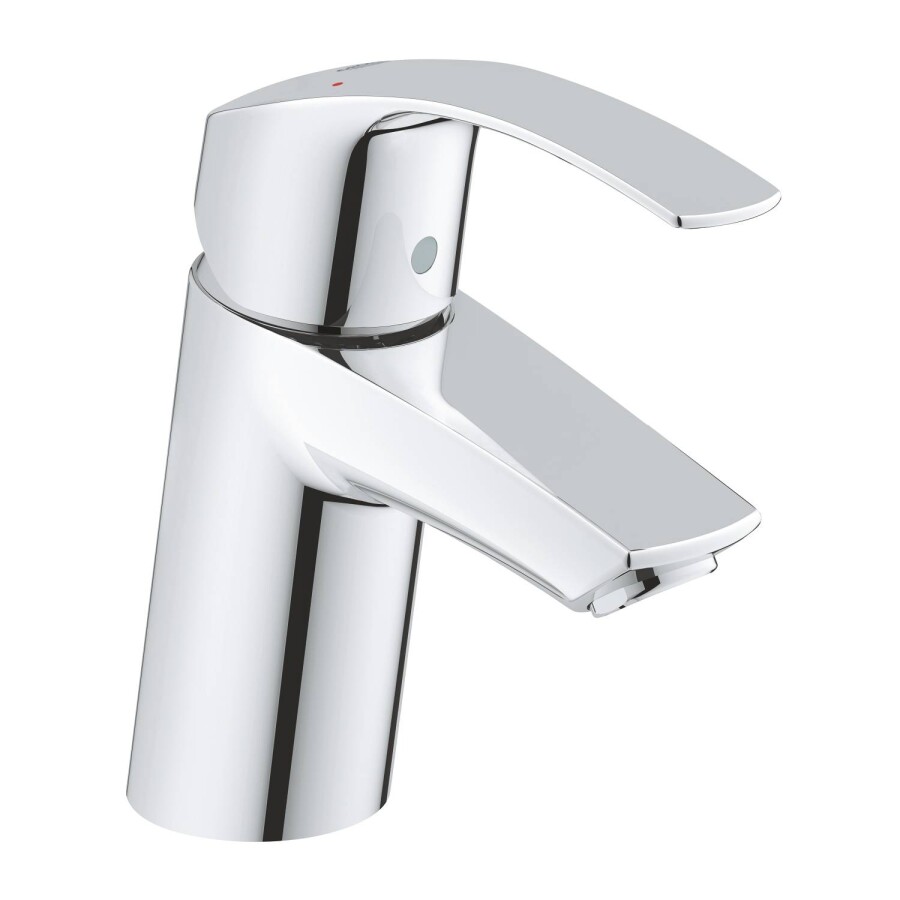 Grohe Eurosmart 23922002 смеситель для раковины 35 мм