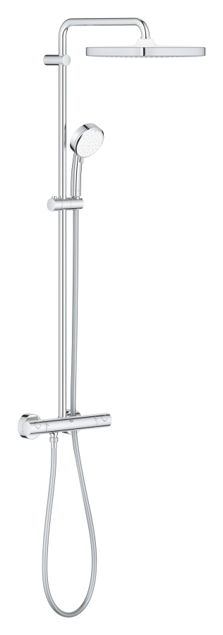 Grohe Tempesta Cosmopolitan душевая система 26689000