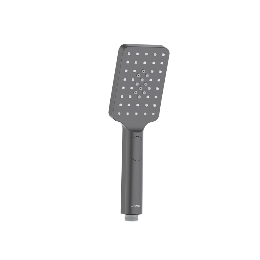 Aquatek Лира Ручной душ Select 80 3 jet AQ2005MB