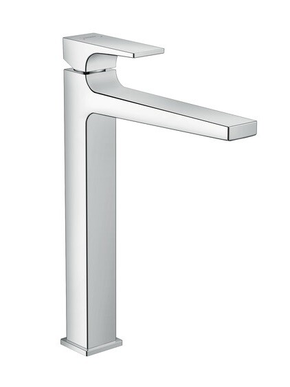 Hansgrohe 32512000 Metropol смеситель для раковины хром