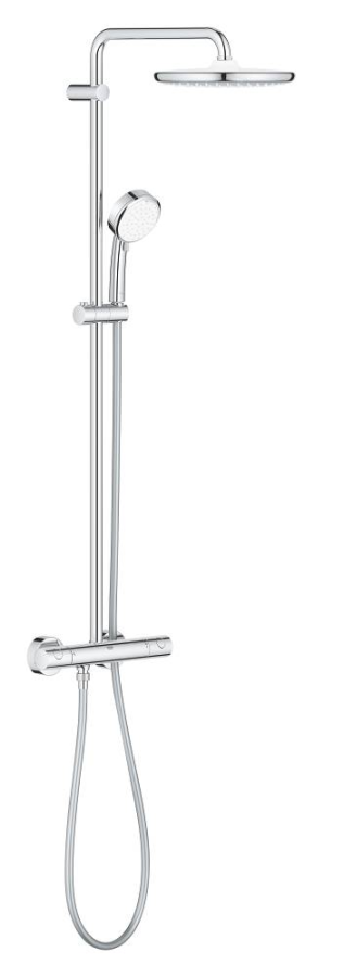 Grohe Tempesta Cosmopolitan душевая система 26670000