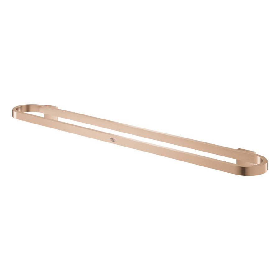 Grohe Selection 41056DL0 полотенцедержатель теплый закат матовый