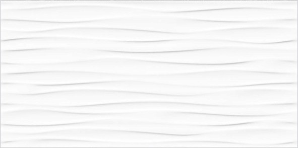 Уралкерамика Дива25х50 см декор настенный 