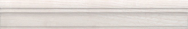 Kerama Marazzi Абингтон 30х5 см бордюр настенный светлый