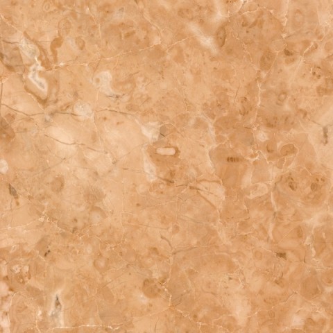 Газкерамика Камелия 30х30см плитка напольная кремовая глянцевая