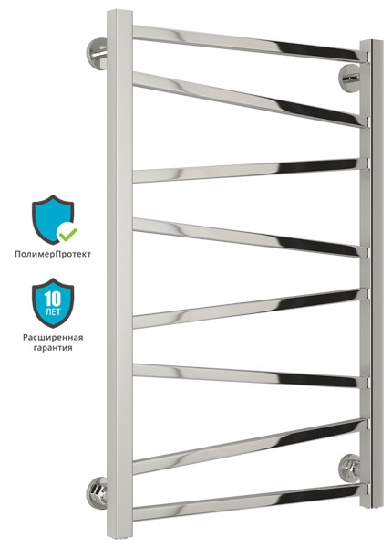 Сунержа Сирокко полотенцесушитель водяной 800*500