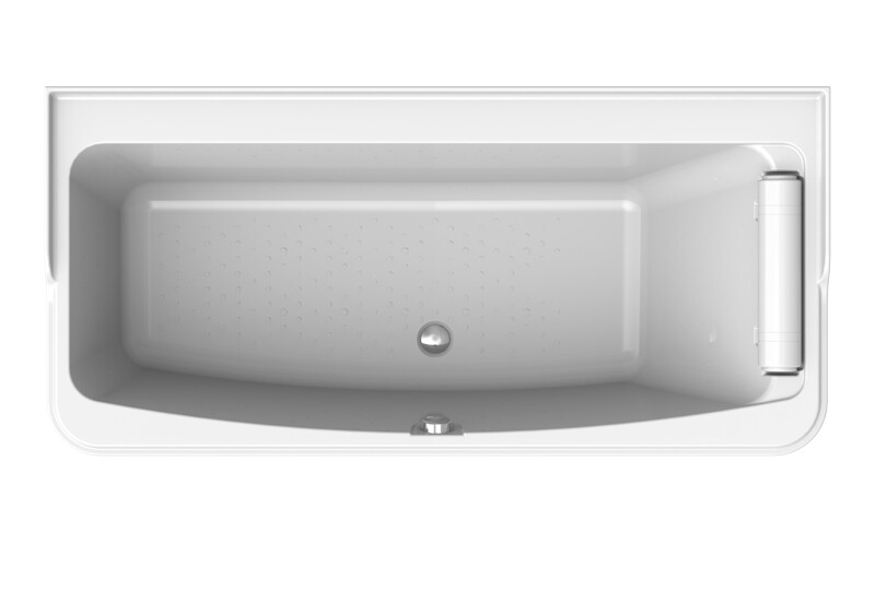 Radomir Винченцо 180 85 см ванна акриловая + каркас