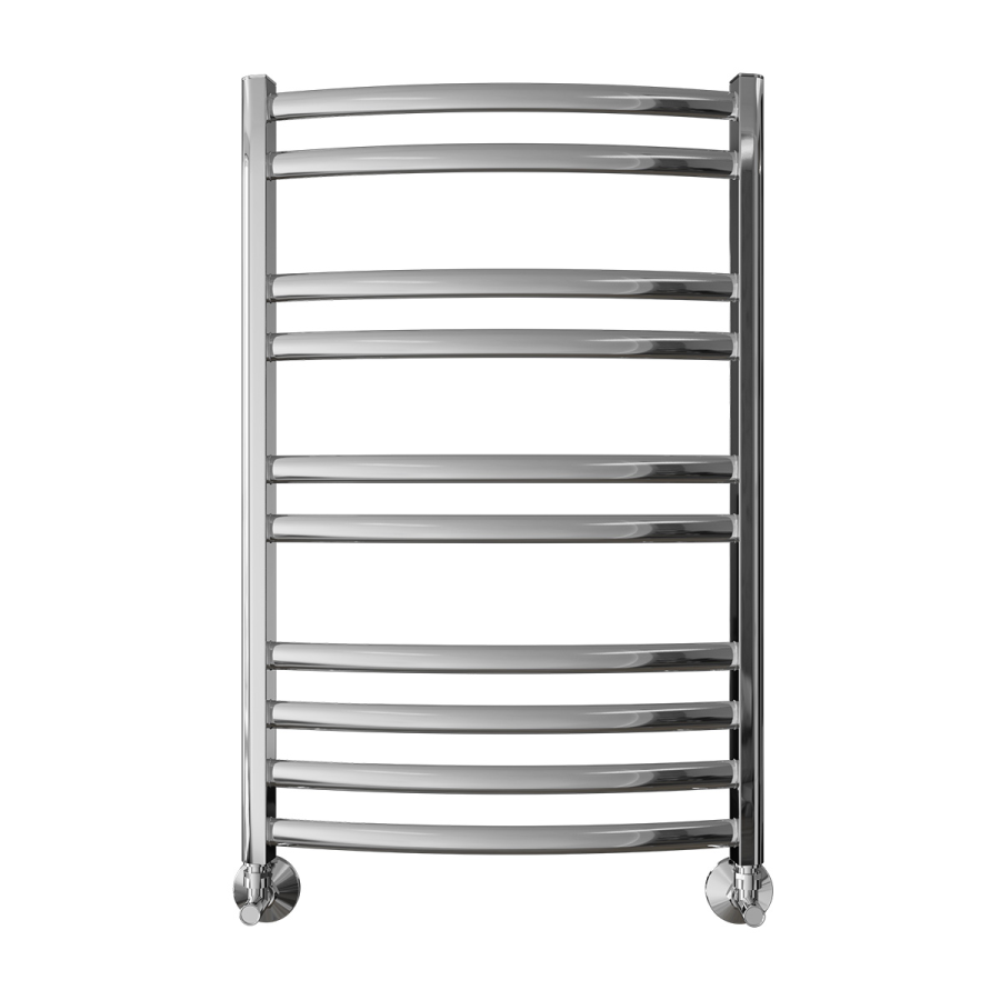 Lemark Atlantiss П10 полотенцесушитель водяной 50х80 LM32810R