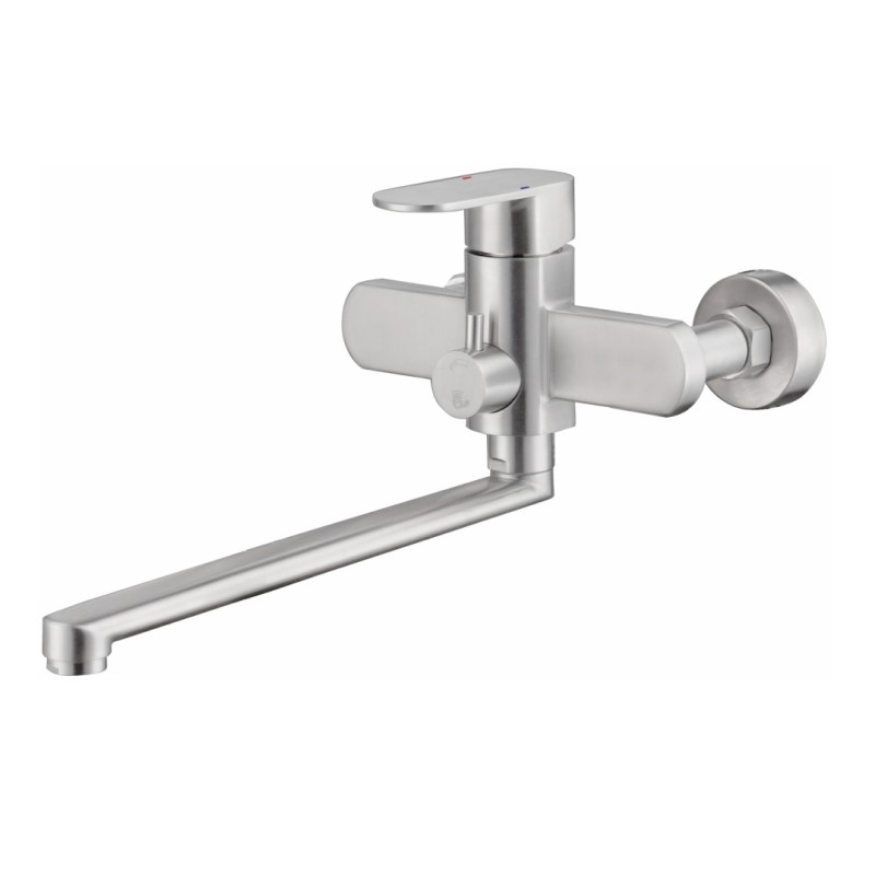 Haiba смеситель для ванны HB22806