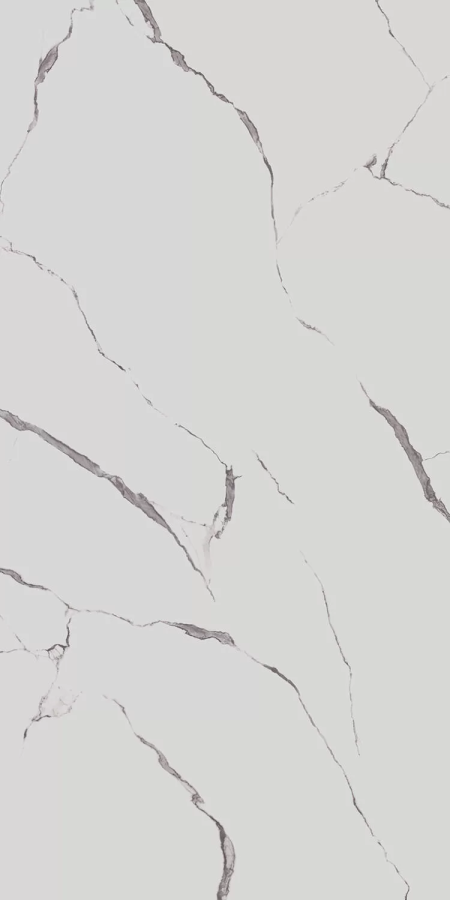 Kerama Marazzi Монте Тиберио керамогранит лаппатированный 119,5х238,5 см белый SG597702R