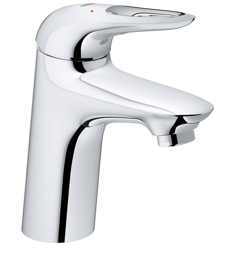 Grohe Eurostyle New 32468003 смеситель для раковины 35 мм