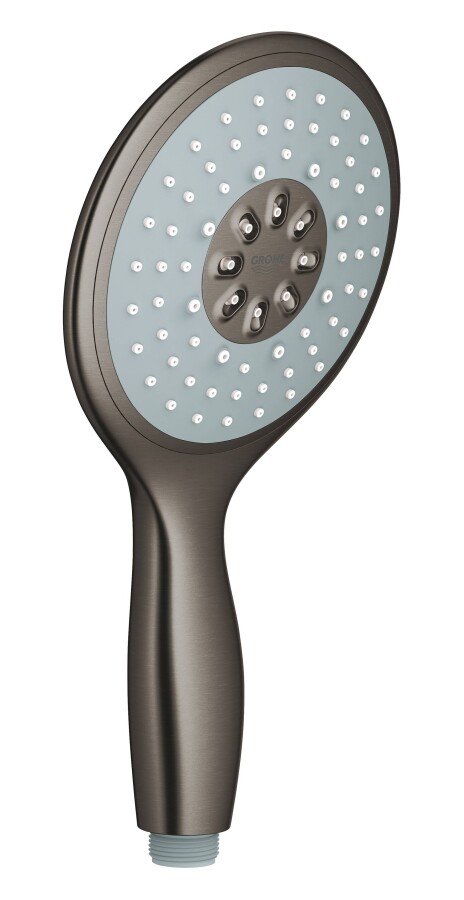 Grohe Power&Soul 27672AL0 ручной душ темный графит матовый