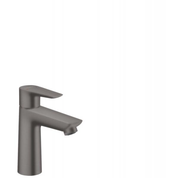 Hansgrohe Talis E 71710340 смеситель для раковины графит