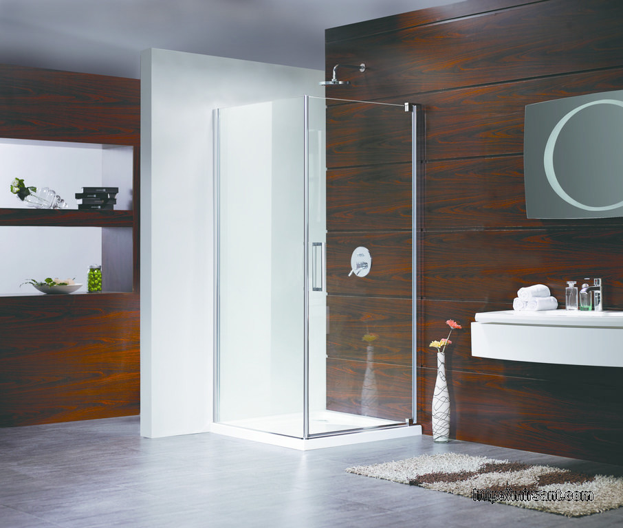 Eger Palota 599-402 R душевое ограждение 90*90*200