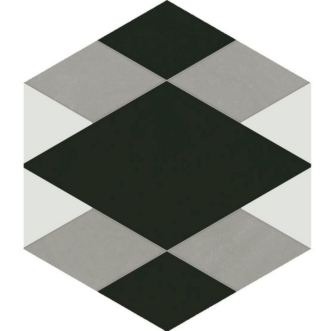 Kerama Marazzi VT/A289/SG1010 Кальсада 6, 10,4х12 декор