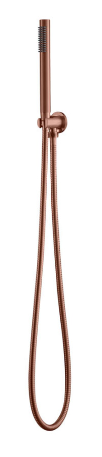 Душевой гарнитур Boheme Uno Copper Brushed 422-SET-CB