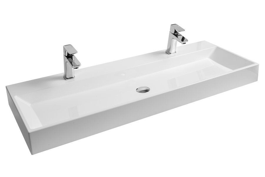 Ravak NATURAL DUO 1200 умывальник накладной XJO01212000