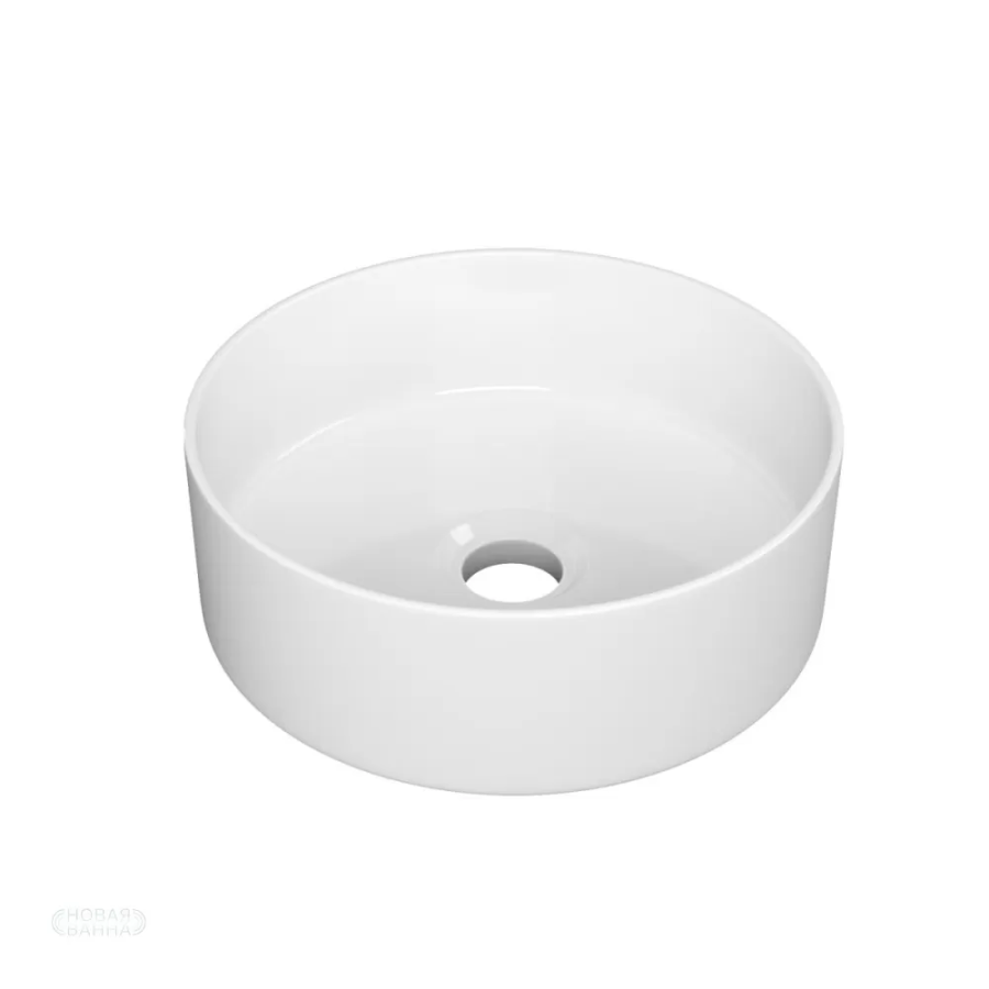 Point Виктория 41 раковина накладная PN43063