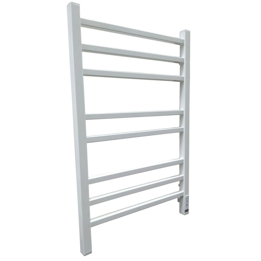 Grois Alex GR-102 П8 white полотенцесушитель электрический 400*800