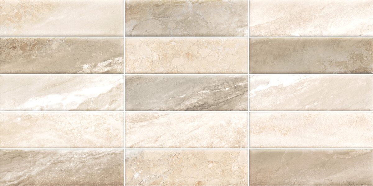 Alma Ceramica Адриатик Керамическая плитка настенная 300 x 600 x 7.5 TWA3060ADT14
