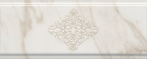 Бордюр Карелли обрезной BDA017R