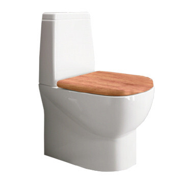 Sanita Luxe Infinity SL901401 унитаз напольный