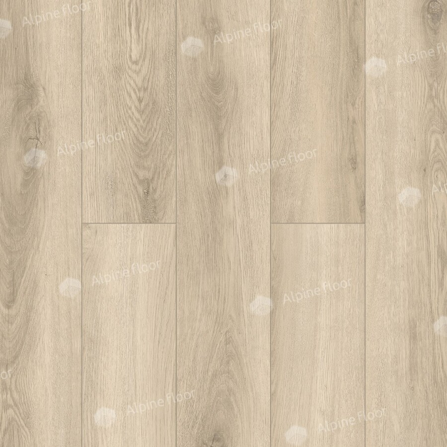 Ламинат Alpine Floor Aura LF100-7 Дуб Флоренция 1218 х 198 х 8 mm