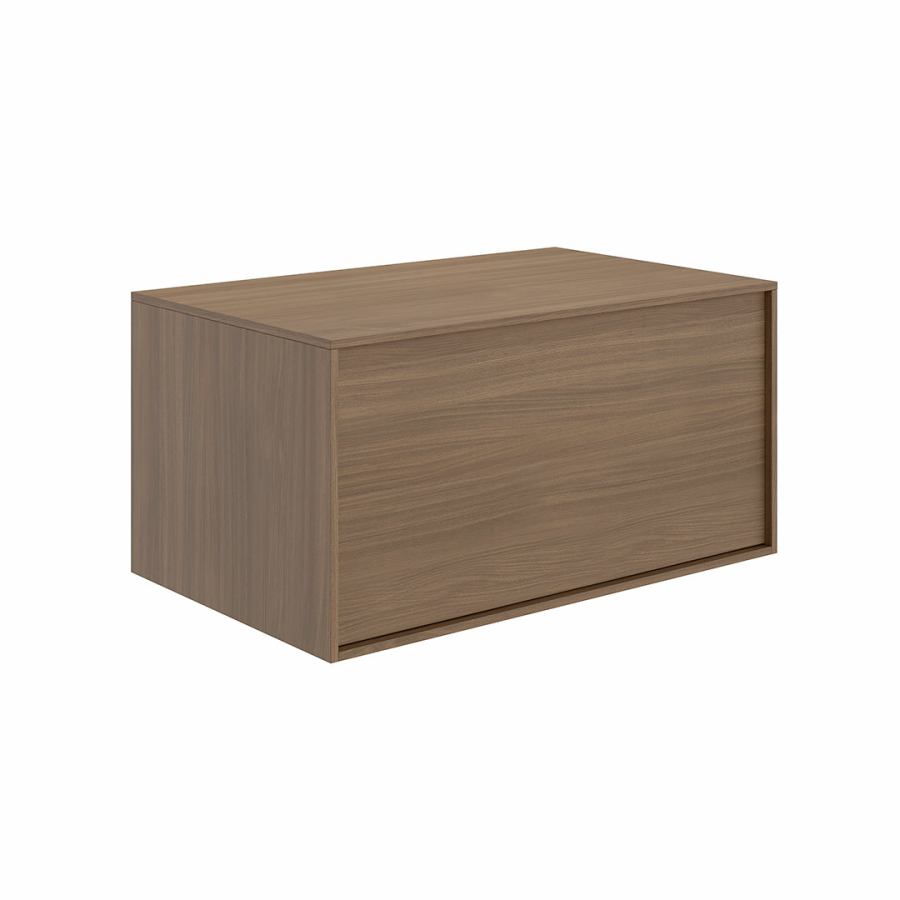 Kerama Marazzi Atollo тумба 80 деревянная AT.80WD