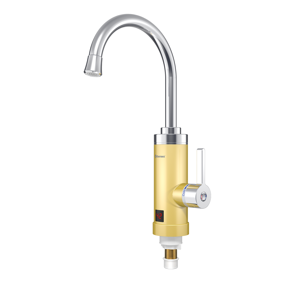 Thermex Amber 3000 водонагреватель проточный 211 057