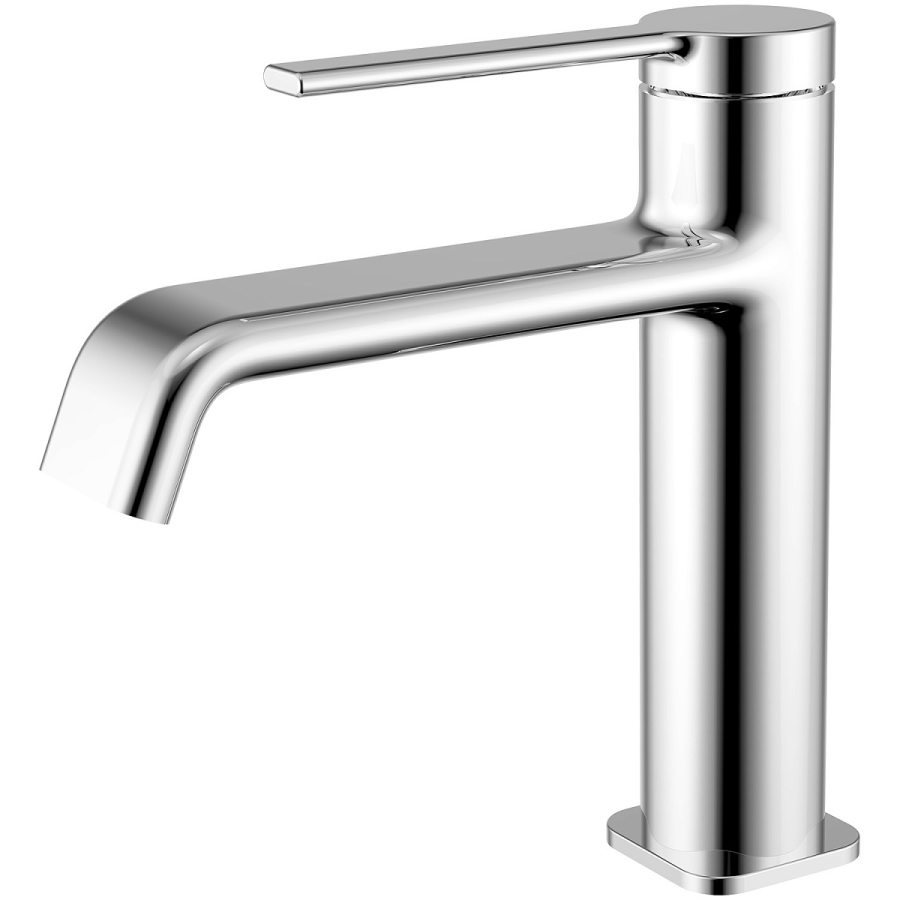 Azario Vincente смеситель для раковины хром AZ-VPV168326C