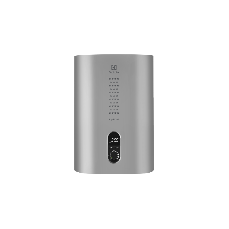 Electrolux EWH 30 Royal Flash Silver водонагреватель электрический НС-1064855