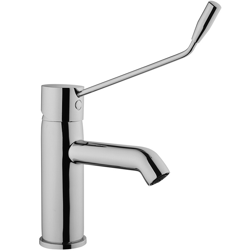 Vitra AquaMed A42312WSA смеситель для раковины