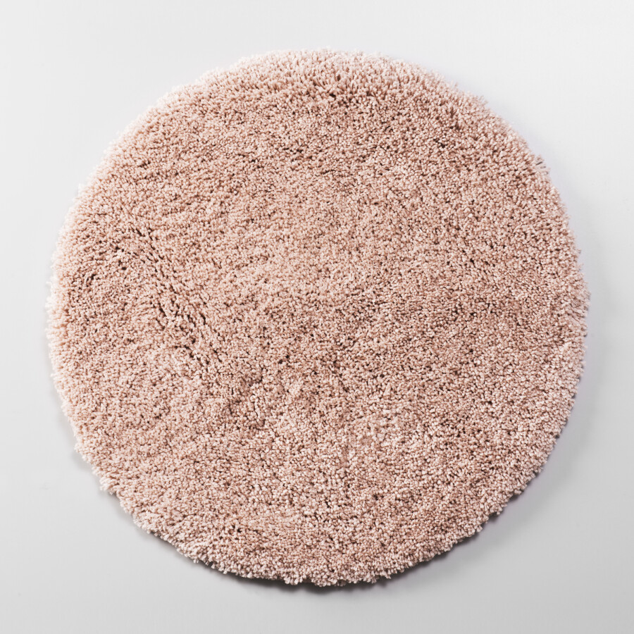 WasserKRAFT Dill BM-3918 Cameo Rose Коврик для ванной комнаты