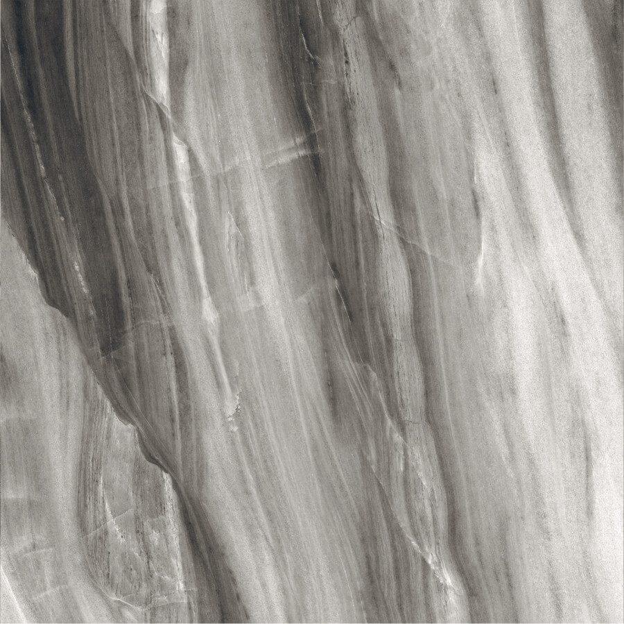 Керамогранит 6060BAL99P LCM Barcelo Black Полированный 600 x 600 x 8 мм.