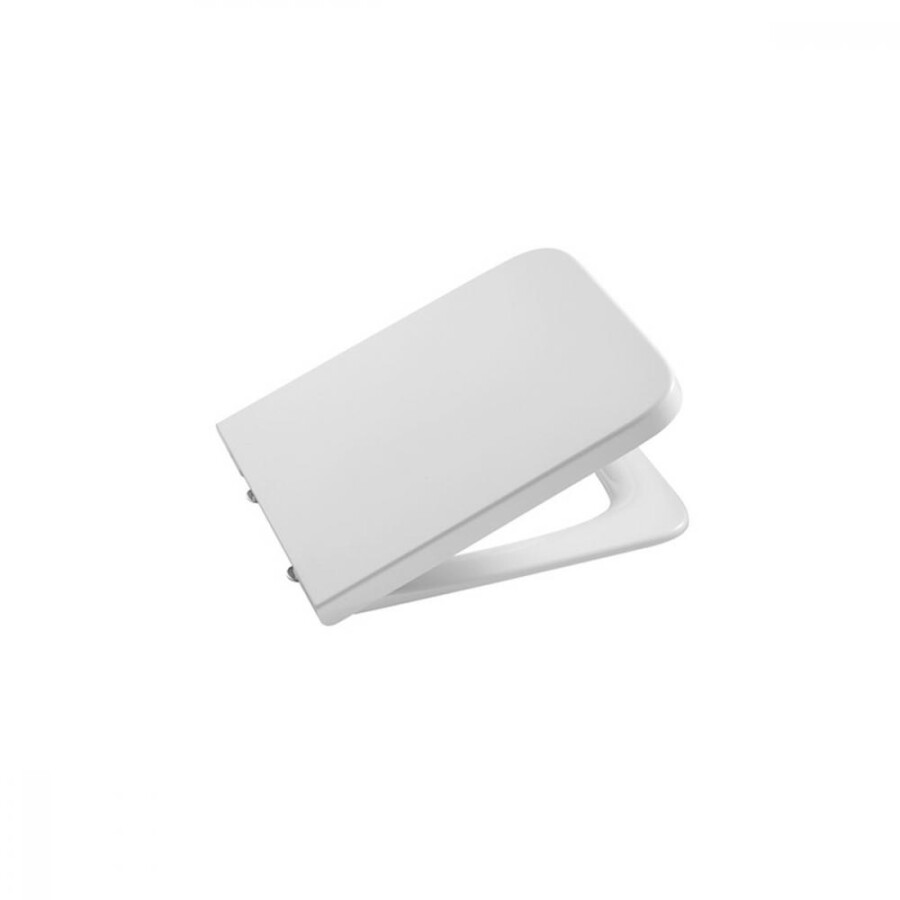 Roca Inspira Square 80153200B сиденье с микролифтом