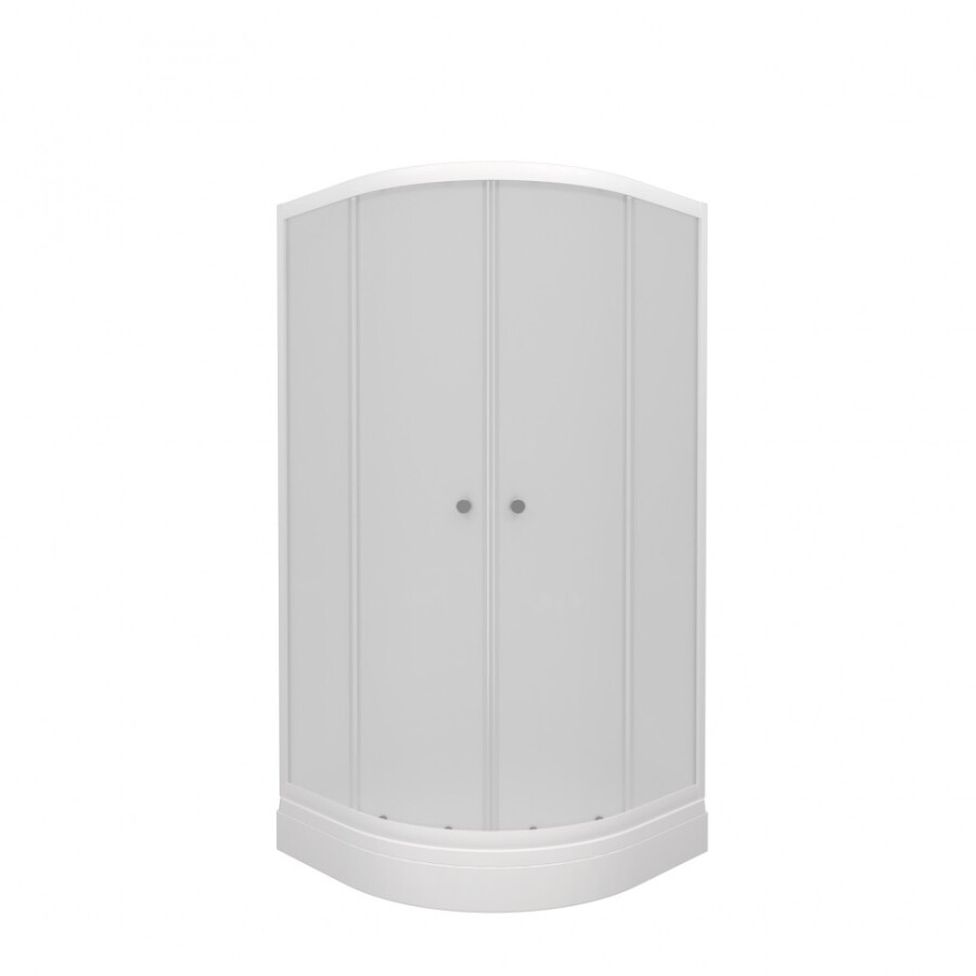 Triton Душевое Ограждение Вельвет 80*80 А Щ0000064624