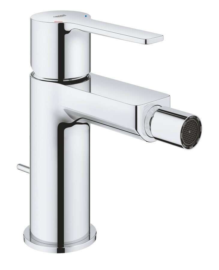 Grohe Lineare New 33848001 смеситель для биде