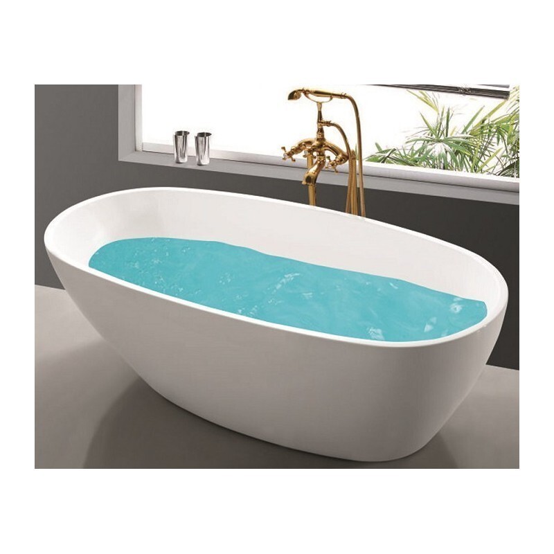 Esbano Sophia 170*85 ванна акриловая овальная