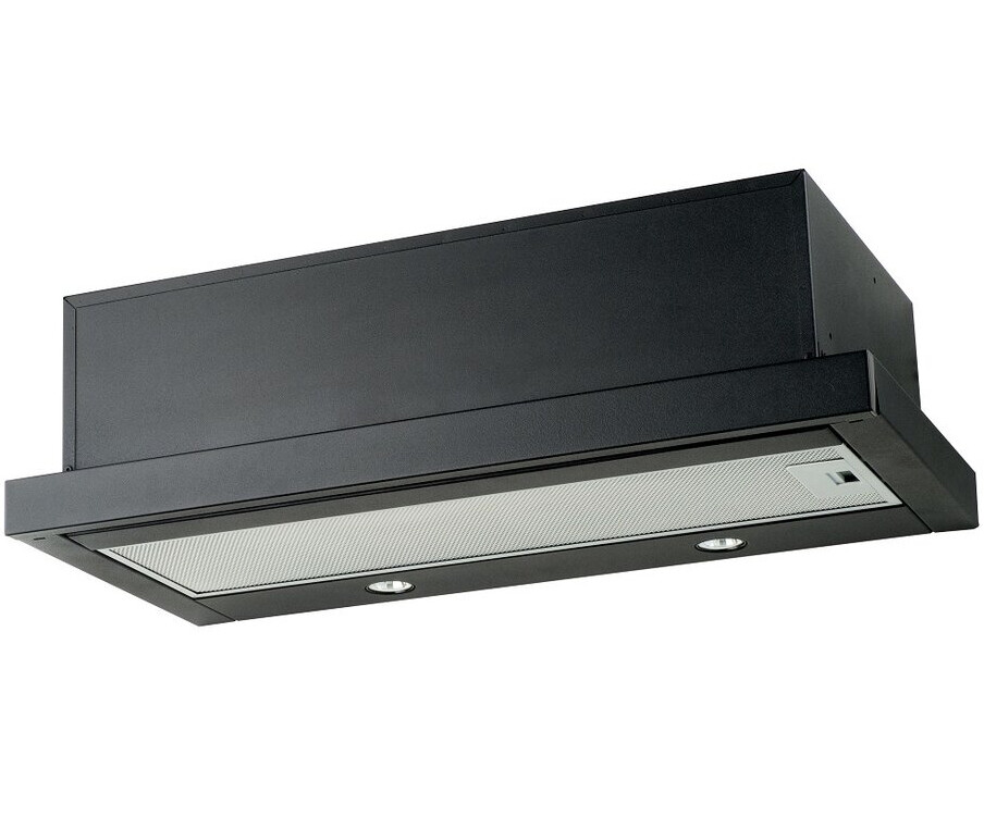 Akpo WK-7 Light eco twin 60 см черный вытяжка