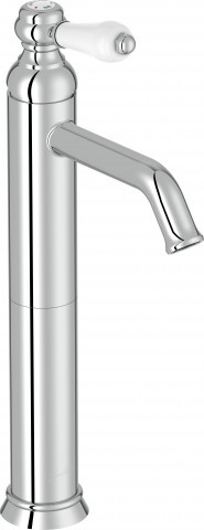 Jacob Delafon Louise E24361-CP смеситель для раковины