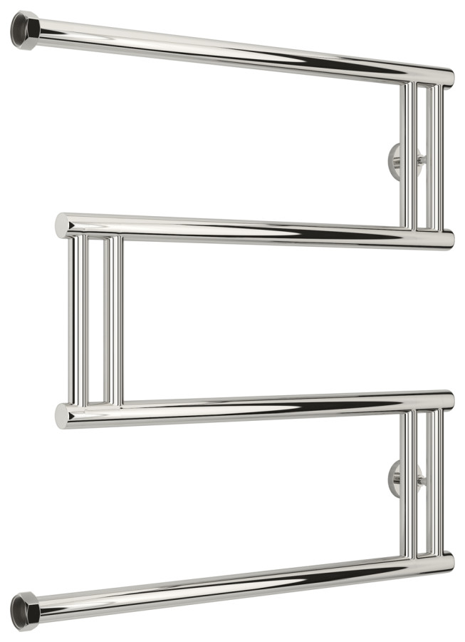 Сунержа High Tech полотенцесушитель водяной 600*600