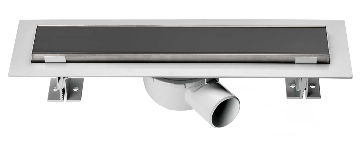 Vincea душевой лоток SAY.601.80.B.M.S.DUZ 80 см черный